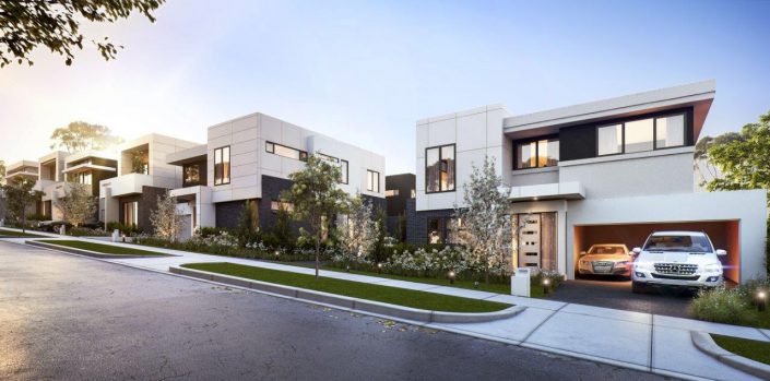 templestowe project