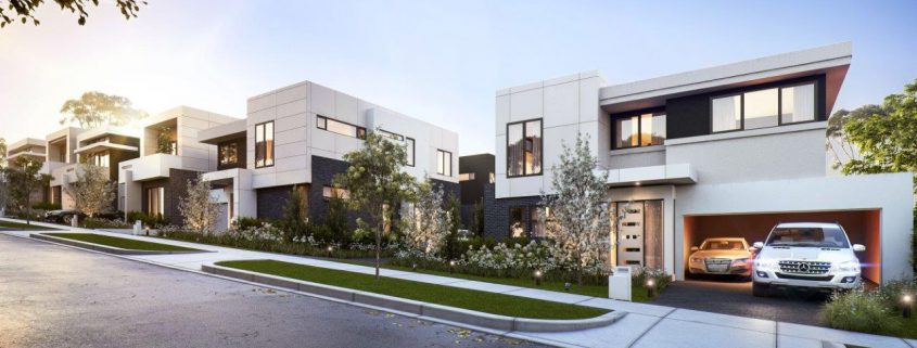 templestowe project